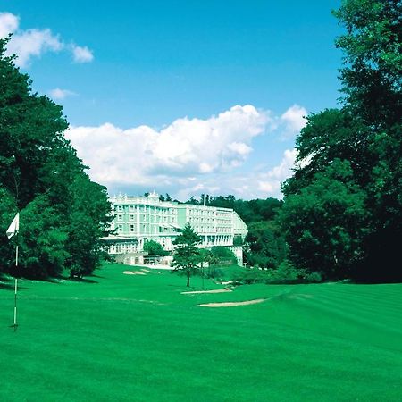 The Palace Hotel Torquay Extérieur photo