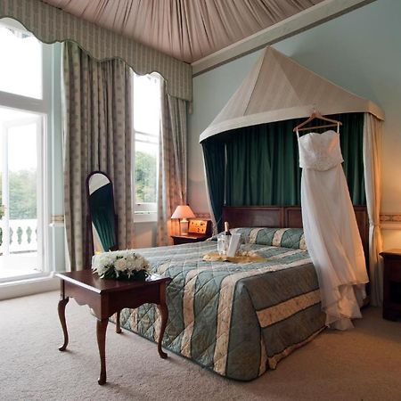 The Palace Hotel Torquay Extérieur photo