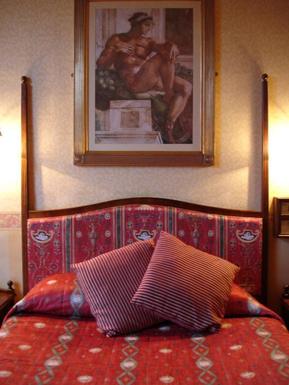 The Palace Hotel Torquay Chambre photo