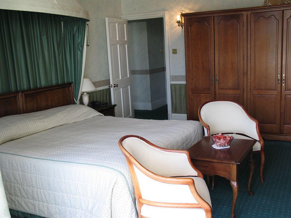 The Palace Hotel Torquay Extérieur photo