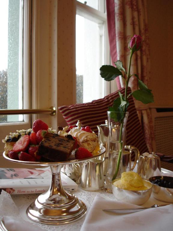 The Palace Hotel Torquay Chambre photo