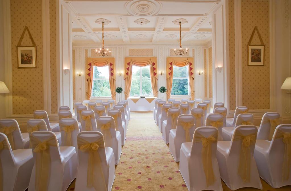 The Palace Hotel Torquay Extérieur photo