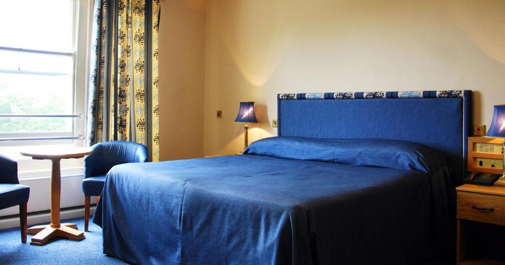 The Palace Hotel Torquay Chambre photo