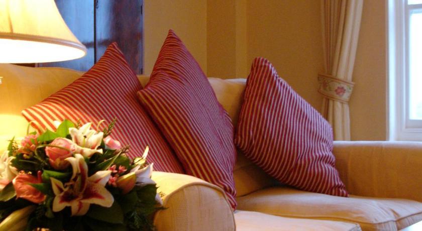 The Palace Hotel Torquay Extérieur photo